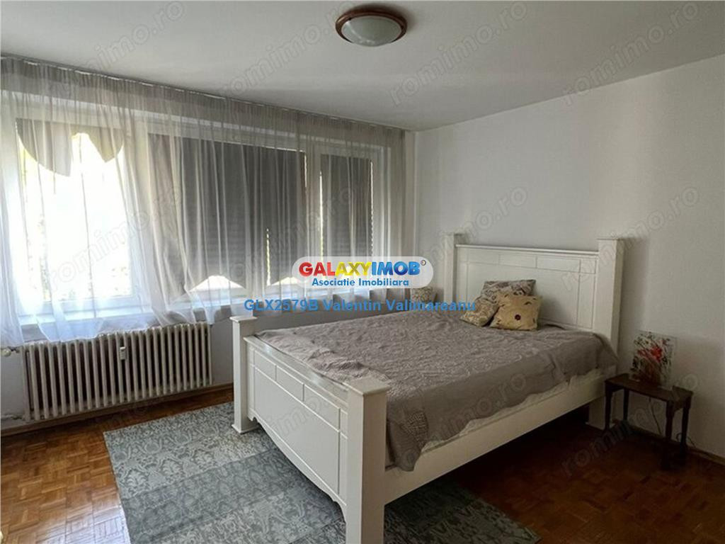 Apartament 3 camere Sala Palatului S003