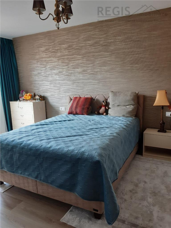 Apartament 2 camere URBAN CORESI