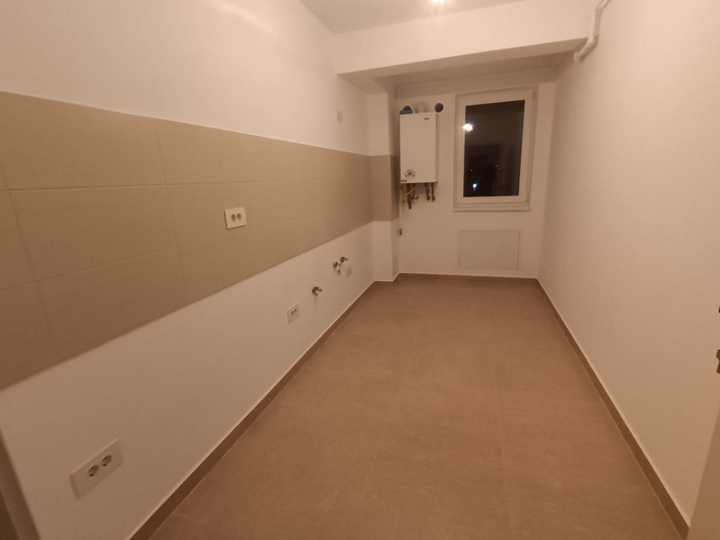APARTAMENT 2 CAMERE, DECOMANDAT, ETAJ 2/3, BLOC NOU, INTABUL