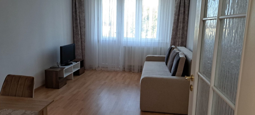 Ultracentral, 2 camere, etaj 1