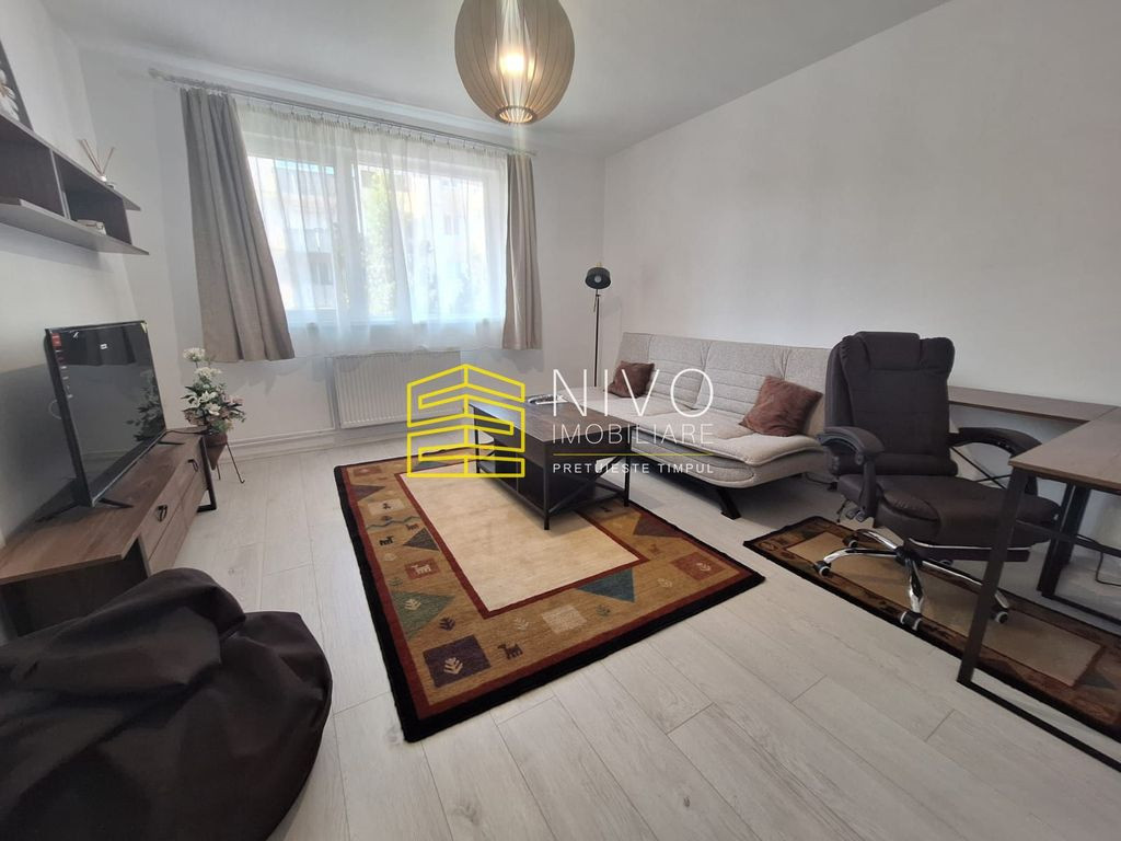 Apartament 2 camere – Tg. Mureș – Dâmbu Pietros –...