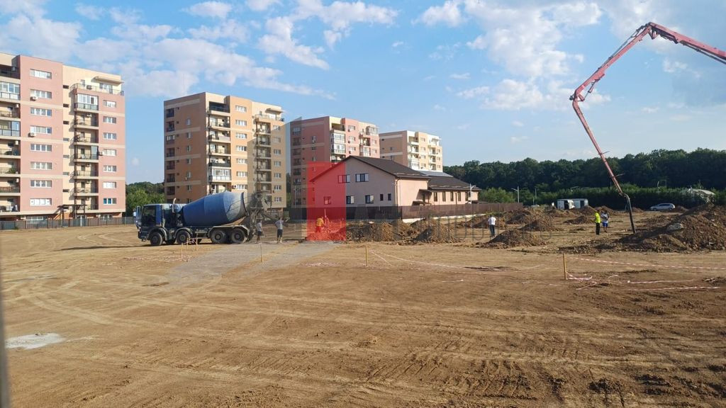 Teren Intravilan Matei Milo