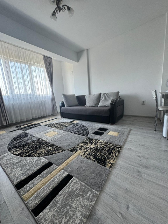 Soseaua Oltenitei-Garsoniera Gata de Mutare