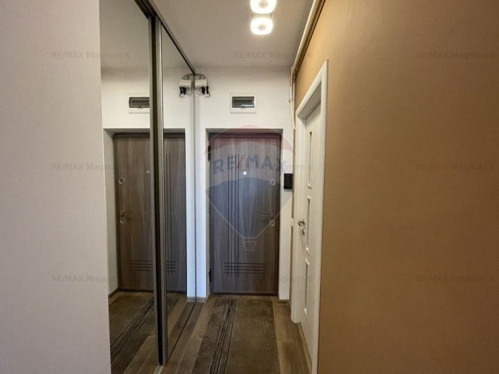 Berceni luica sud park city cu centrala