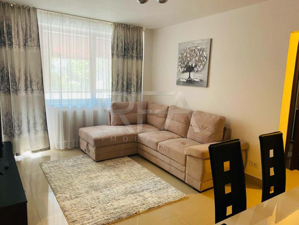 AP 2 CAMERE VATRA LUMINOASA