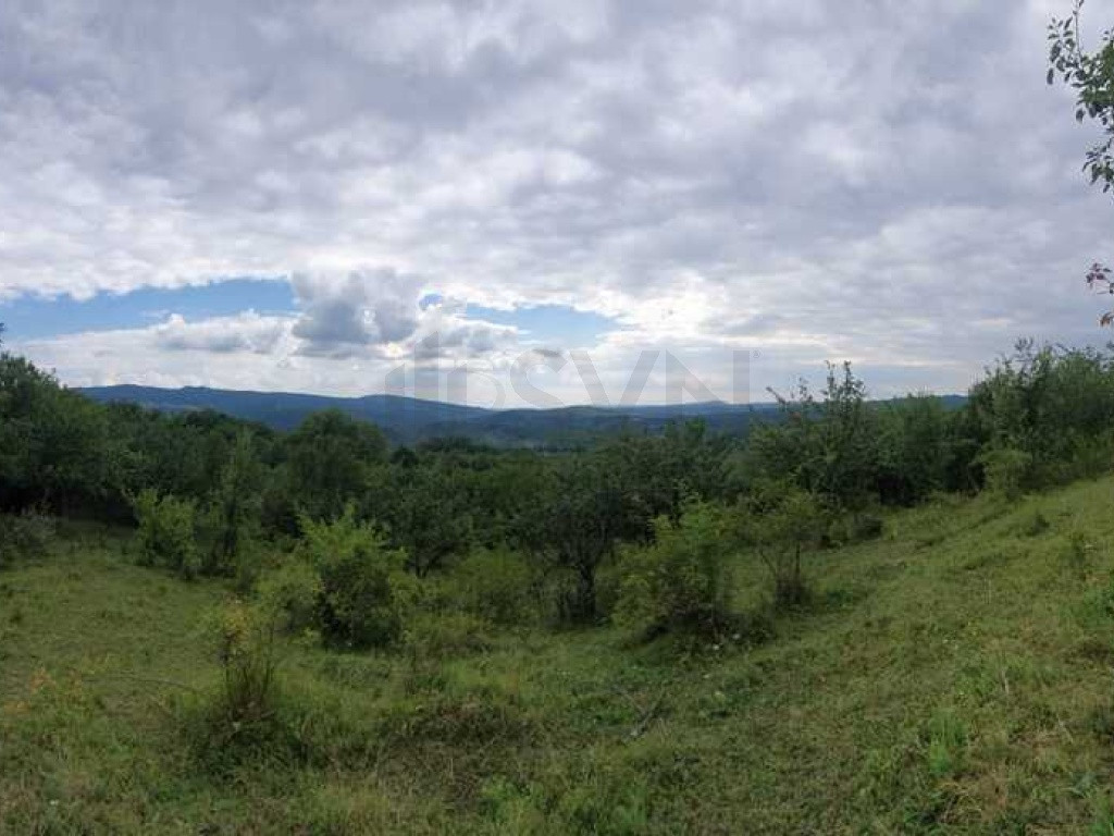 Teren de in Ogretin I Valenii de Munte I Prahova