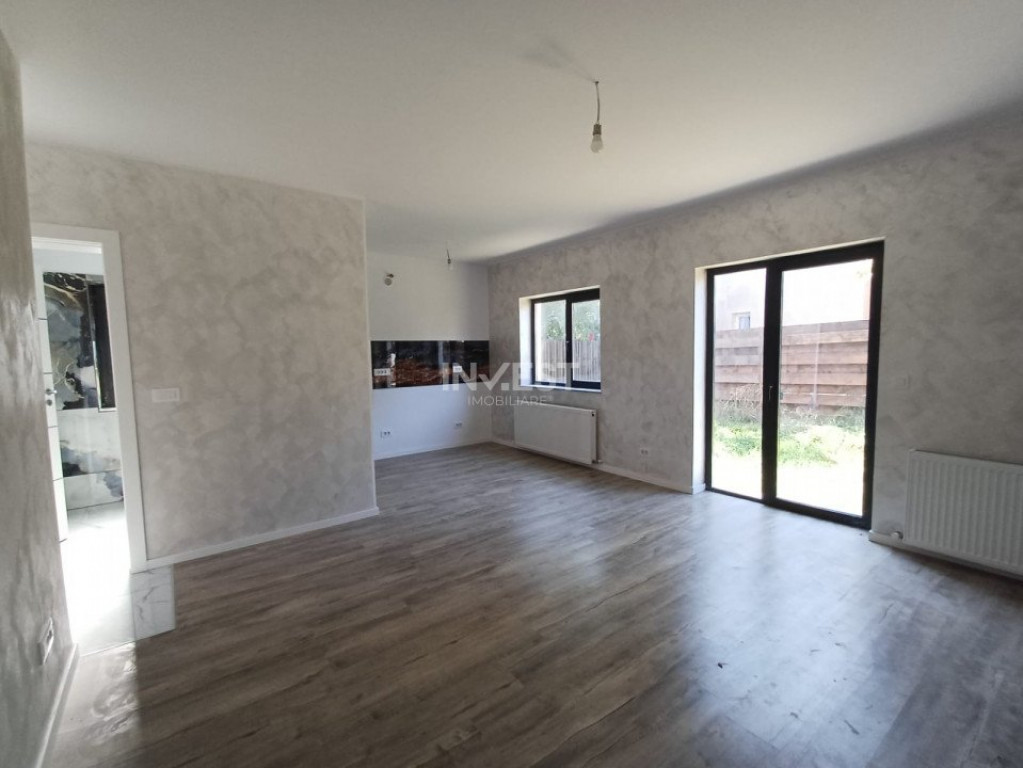 DUPLEX MODERN, 4 CAMERE, ZONA HORPAZ- FINALIZAT SI INTABULAT