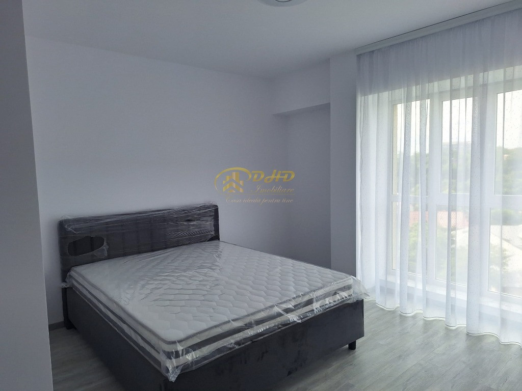 Apartament 3 camere in Tatarasi - Green Park