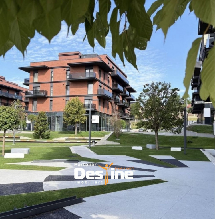 Apartament 1 cameră de închiriat - Freya Home, Iași