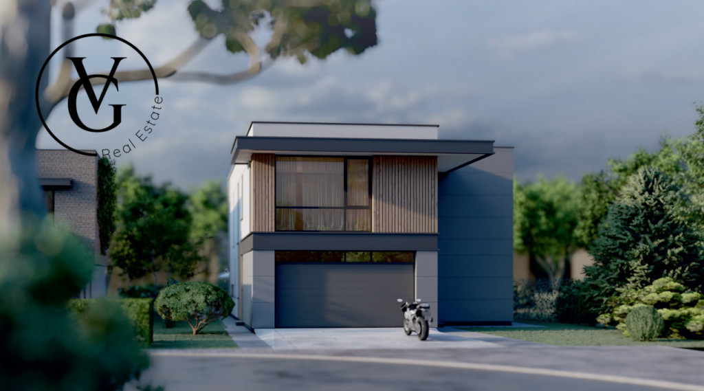 Casa NV in zona de Nord / piscina si fire-pit