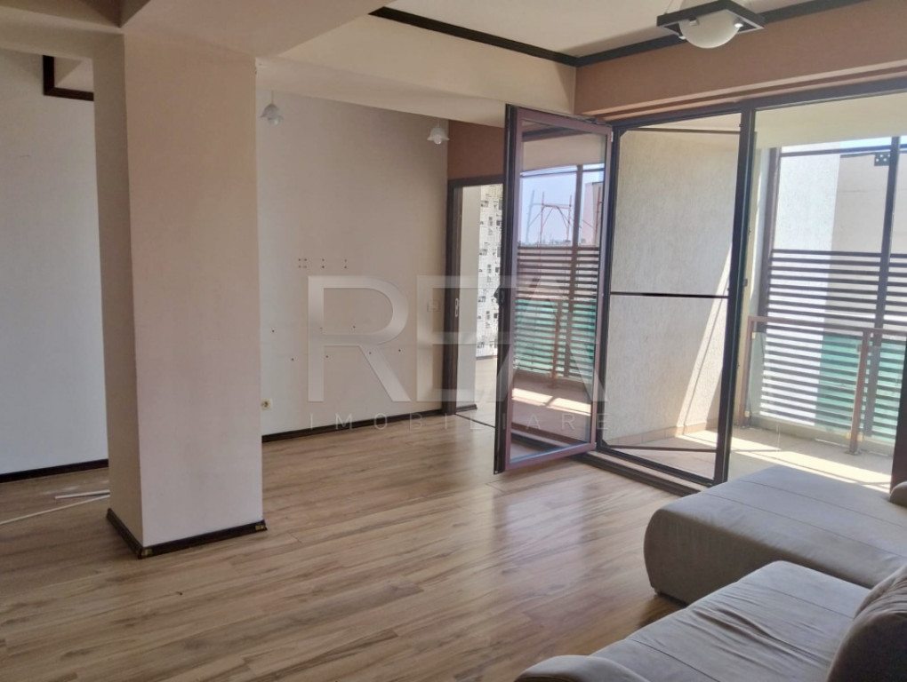 3 camere in zona Herastrău - 9 min Metrou Aurel Vlaicu