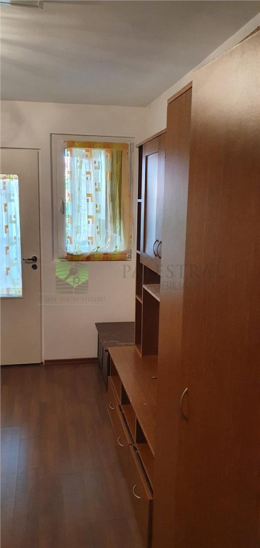 Garnoniera Tractorul mobilata-utilata