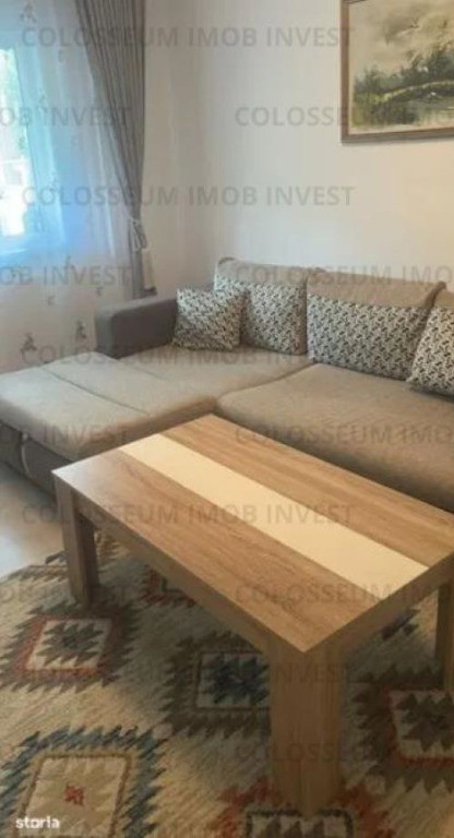 Apartament 2 camere, decomandat - zona Harmanului