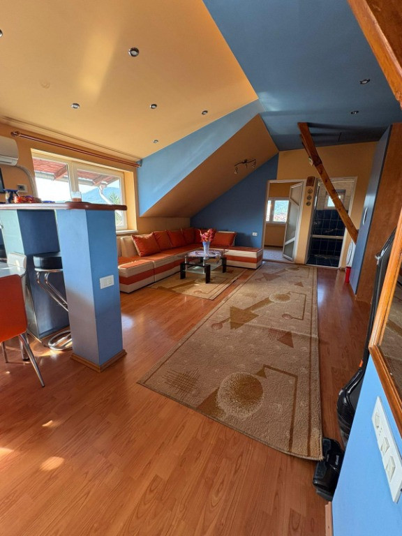 Delavrancea, 2 camere