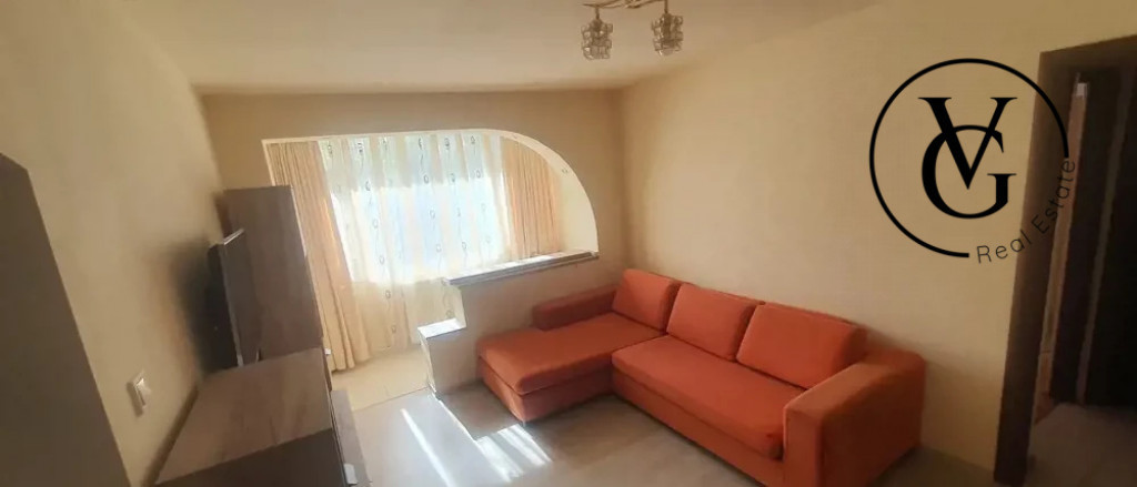 Aparatment 2 camere - Tomis 2 - Termen lung