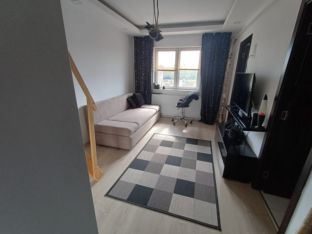 Vlad Tepes, 2 camere