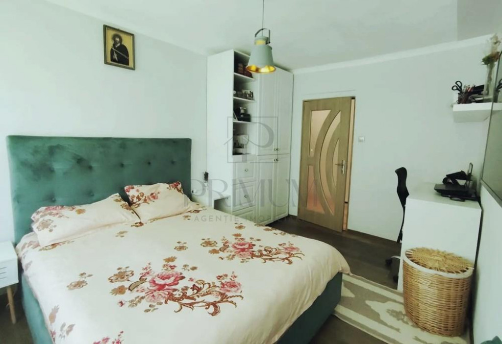 IULIUS MALL - ETAJ 1 - LIFT - GARAJ SUB BLOC BOXA CF - 3 CAM