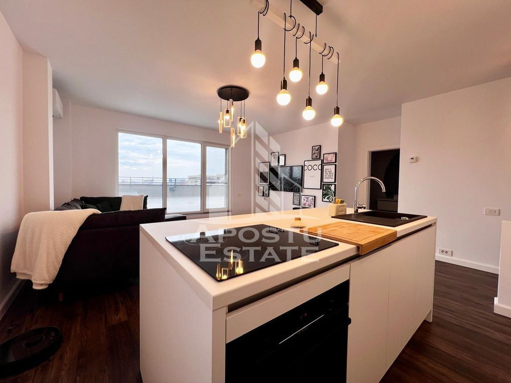 PentHouse, Prima inchiriere, PetFriendly, Parcare, Iris A...