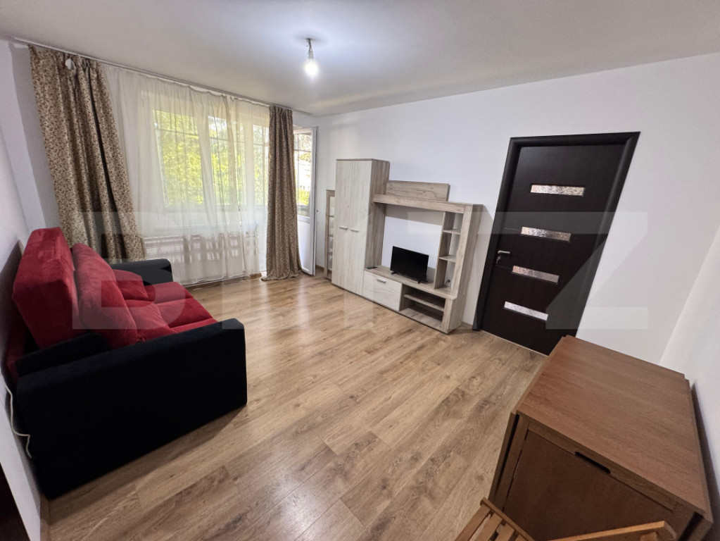 Apartament 2 camere etajul 1 , Botanica