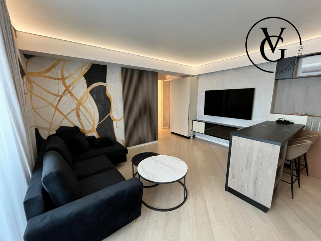 Apartament 3 camere Cortina North Pipera I Parcare