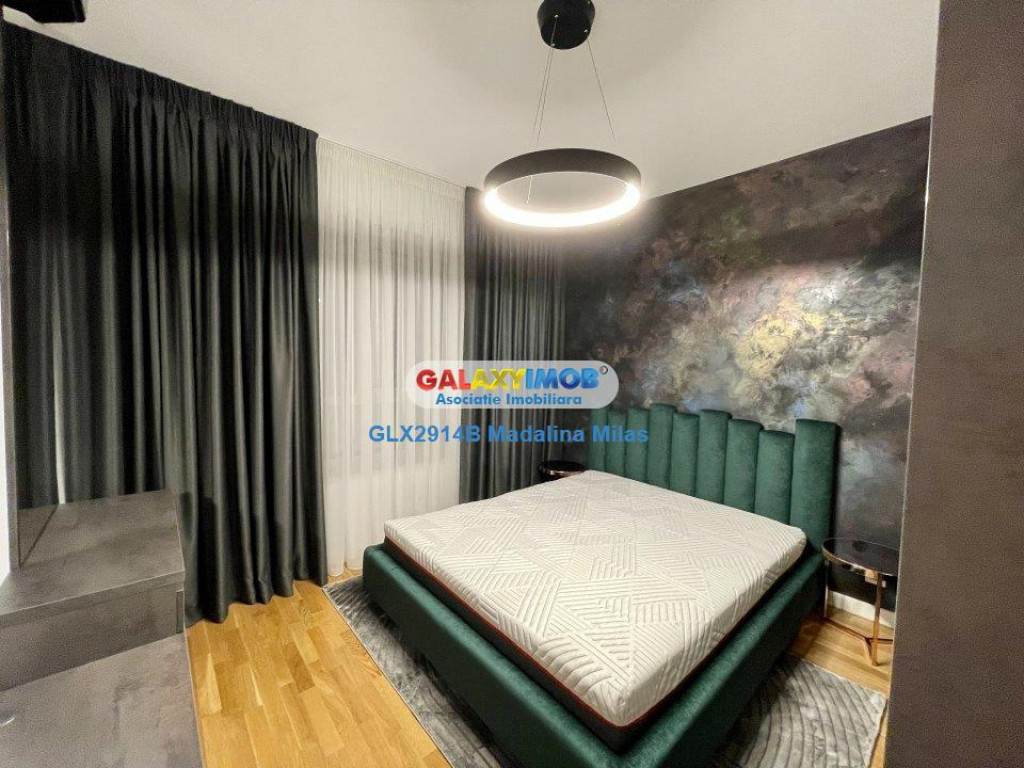 2 Camere | Luxuria Residence | Domenii | Mobilat.