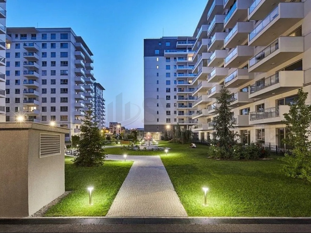 APARTAMENT 2 CAMERE I DE INCHIRIAT I LUXURIA RESIDENCE