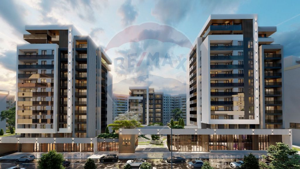 Studio Cosmopolit Zenit – Răcădău, Brașov