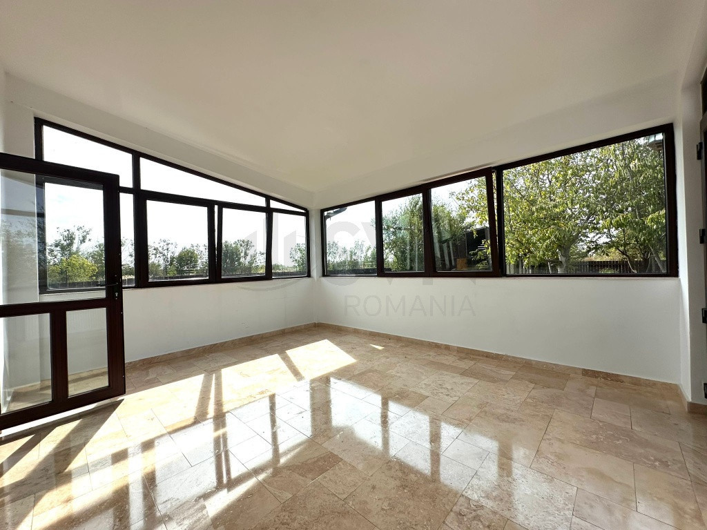 Vila individuala de l Teren 1002 mp