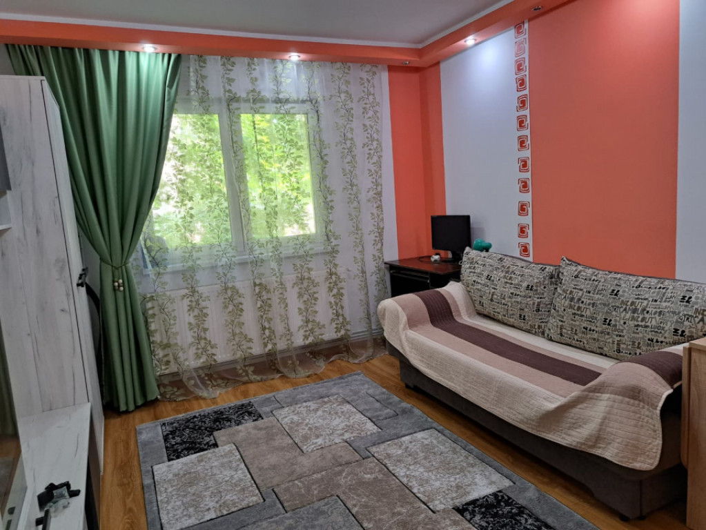Apartament 2 camere 48 mp, parter, Grivitei