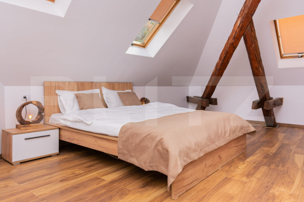 Apartament 1 camera ultracentral