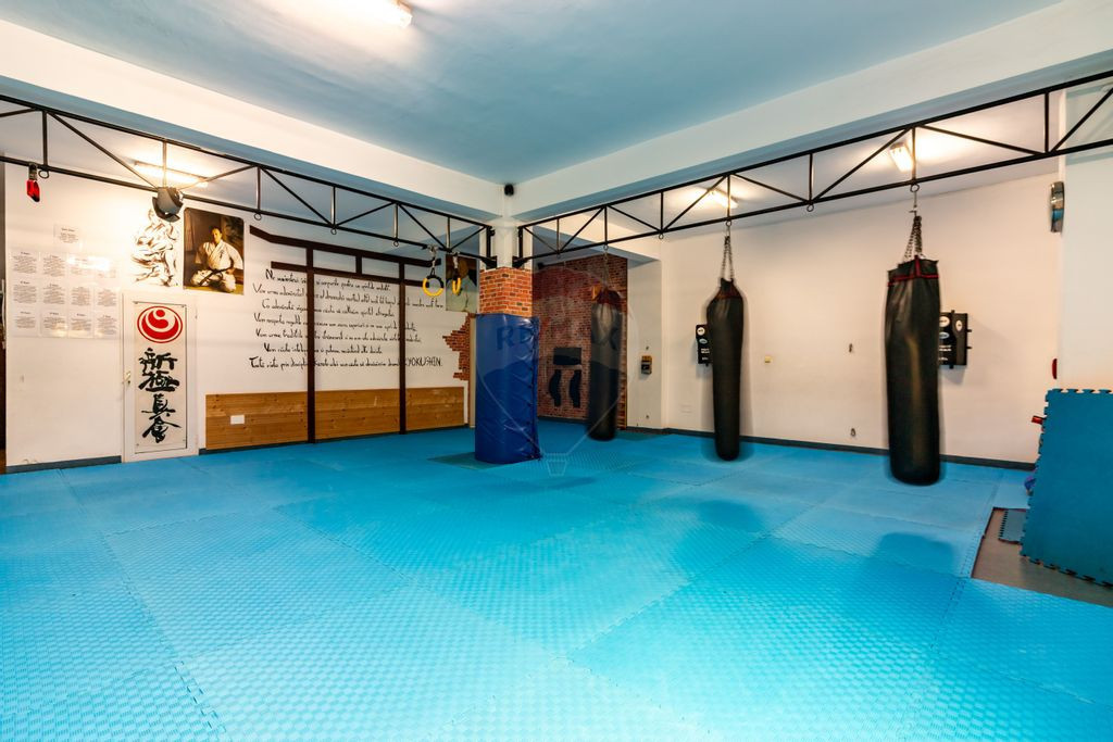 Vilă spațioasă și versatilă – Zona Mărgeanului, B...