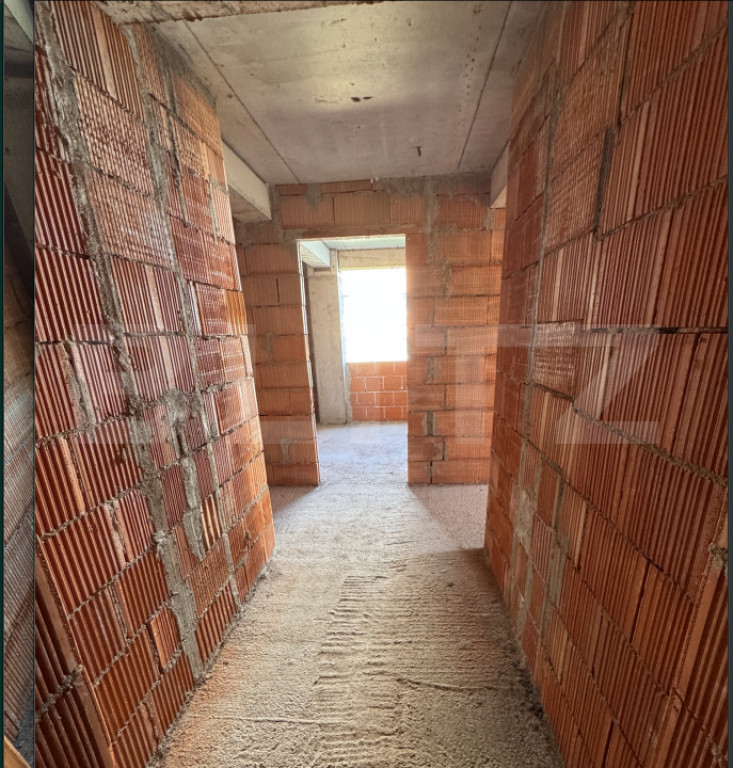 Comision 0!Apartament 2 camere, confort sporit,Bloc Nou,Petr