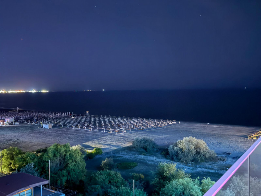 Studio premium de vanzare - Sea On prima linie la mare