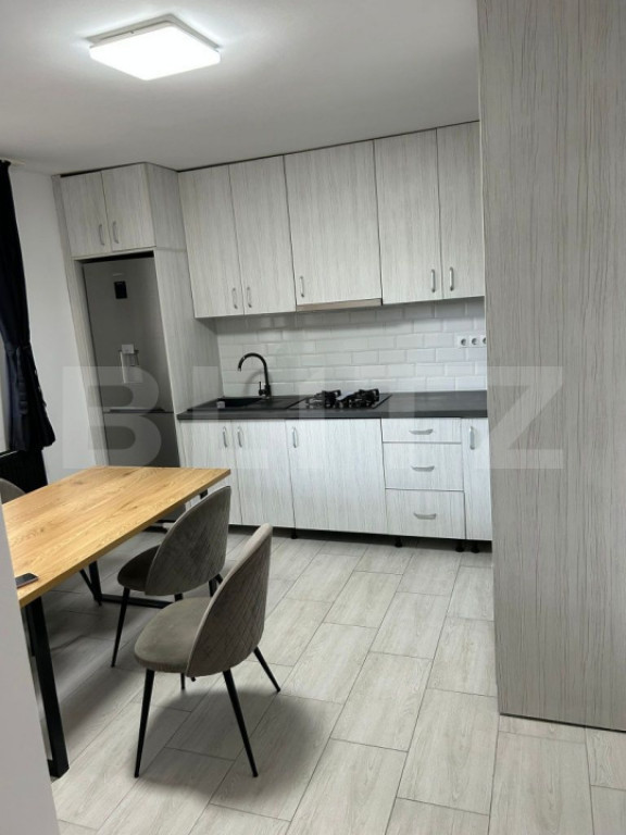 Apartament modern, 70 mp, la casa, zona Dambu Rotund