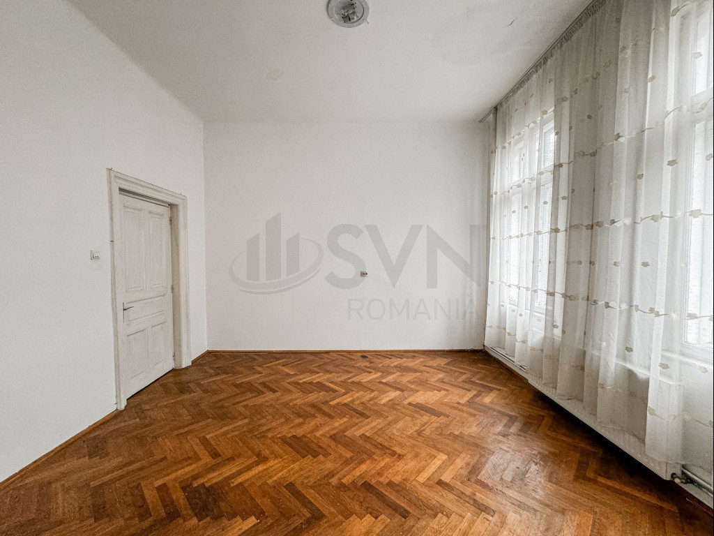 4 Camere Cismigiu I Scara Interioara