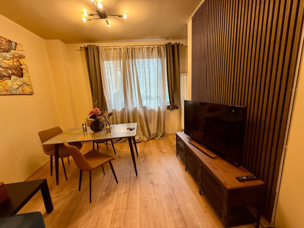 Apartament 3 camere I Herastrau I De vanzare