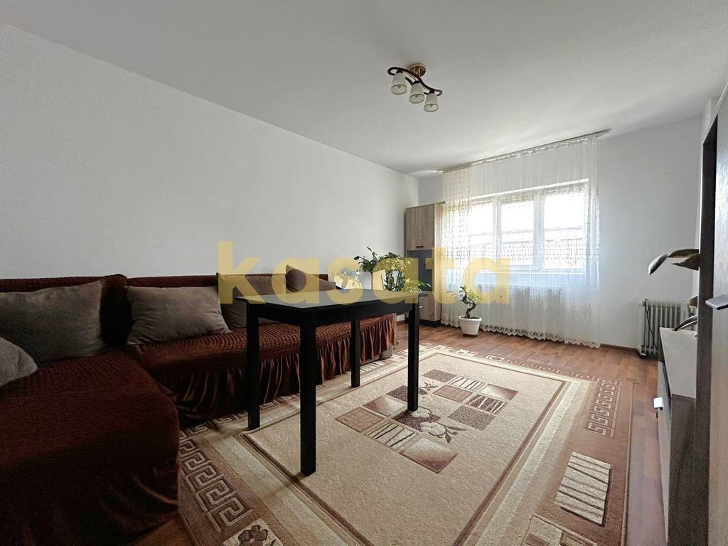 Apartament 3 camere Rahova | 70.7mp | 2 băi | Balcon | B...