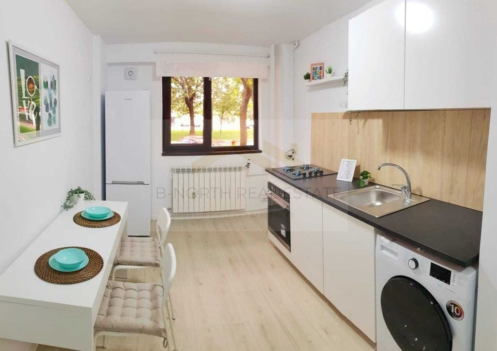 Cotroceni – Panduri - 13 Septembrie