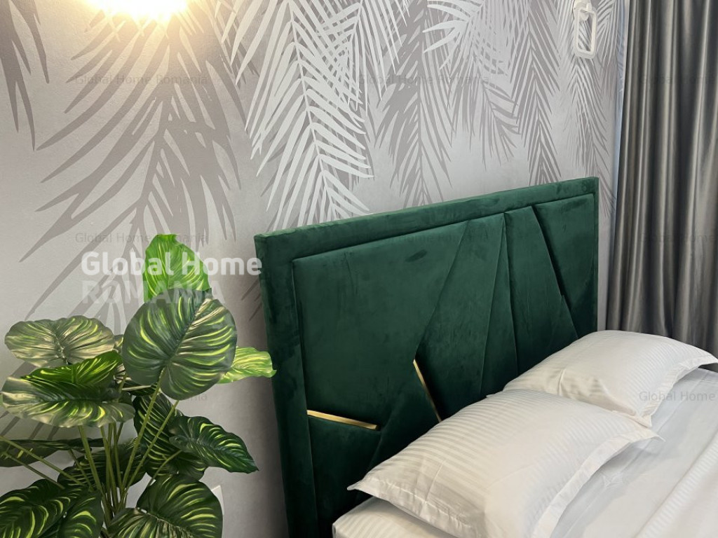 First Rent |Ap 2 Camere + Parcare| Onix Parc - Pipera | 2 Ba