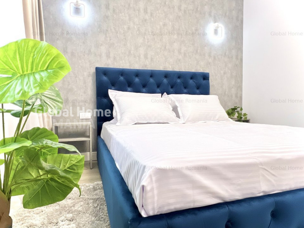 First Rent |Ap 2 Camere + Parcare| Onix Parc - Pipera | 2 Ba