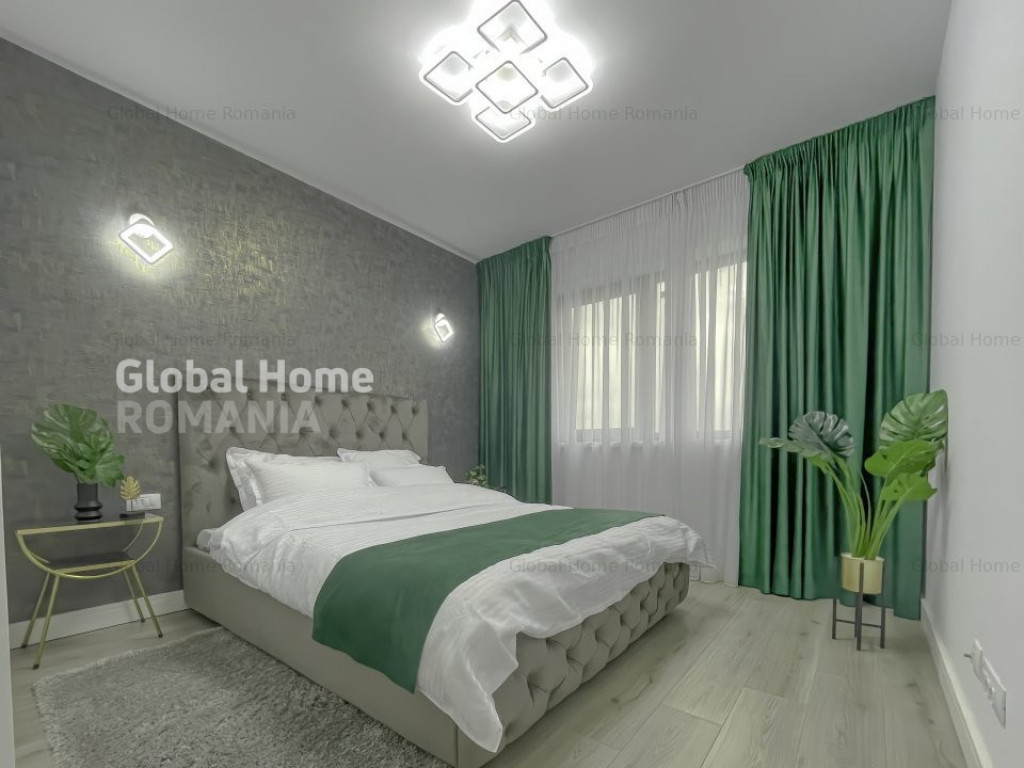 First Rent | Onix Park-Pipera | Premium Design | 2 Camere+Pa