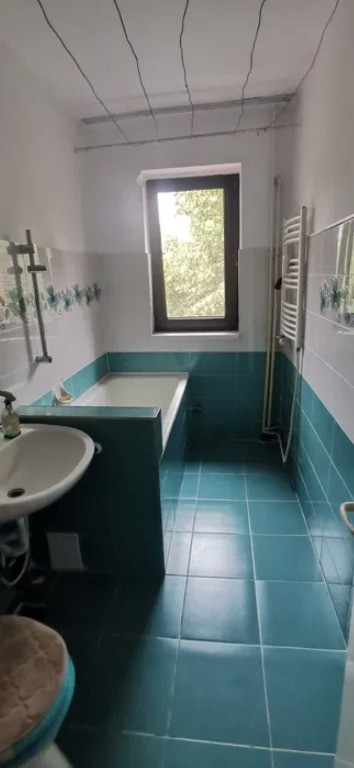 Apartament cu 2 Camere in Zona Universitatii