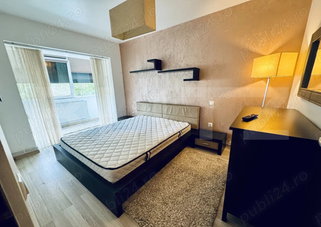 Apartament 3 camere, 68mp, Nicolina