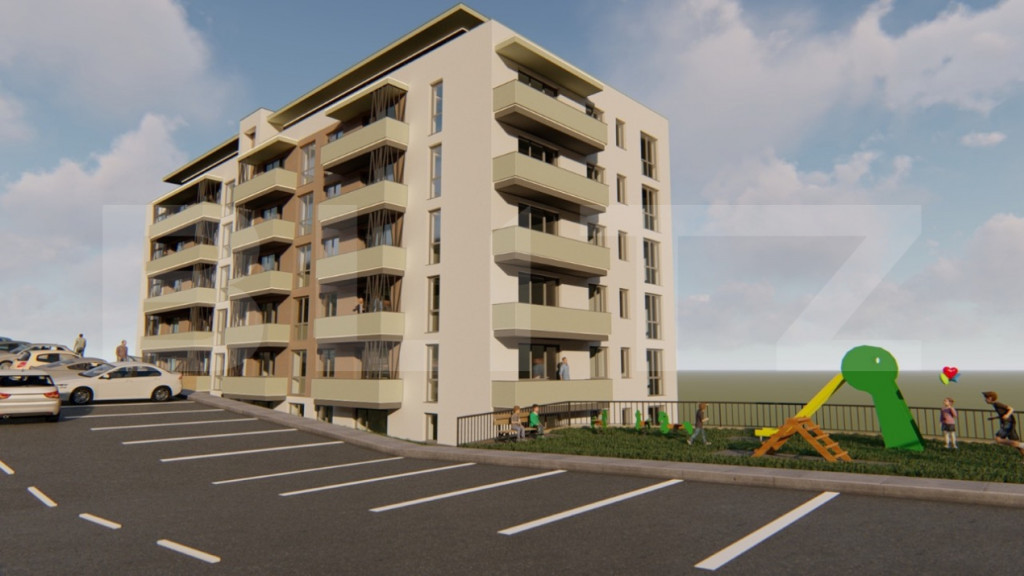 Comision 0!Apartament 2 camere, confort sporit,Bloc Nou,Petr