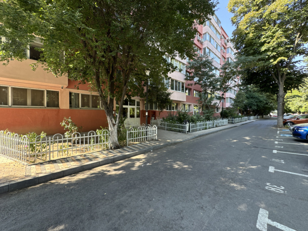 Apartament 2 camere Giurgiului - Toporasi 1-7