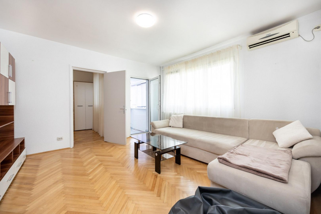 3 camere | Nicolae Grigorescu | 0% comision