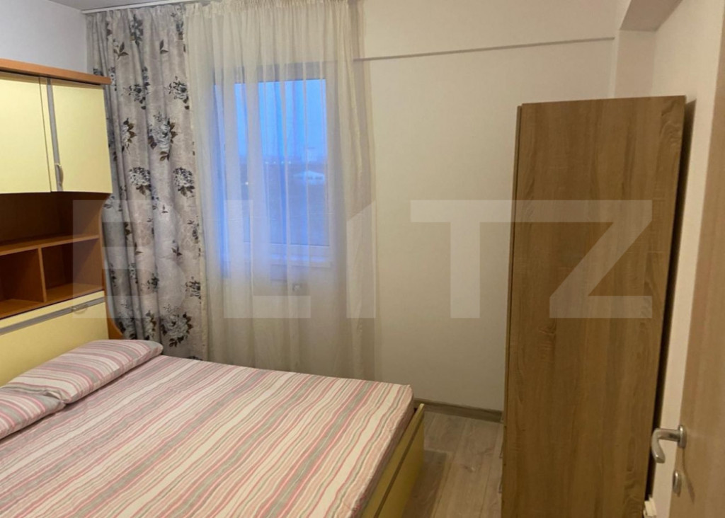 Apartament 2 camere Baroque Residence