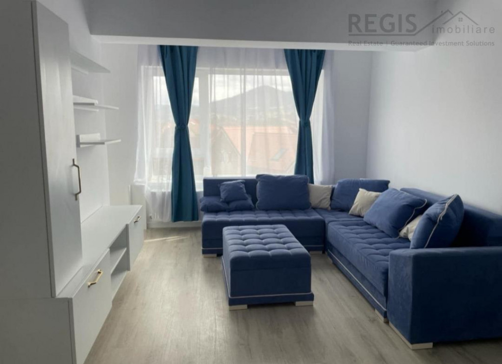 Studio modern - Noua Residence 2 - Brasov