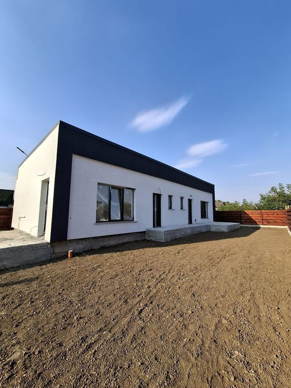 Apartament cu 3 camere The Suburb Buftea