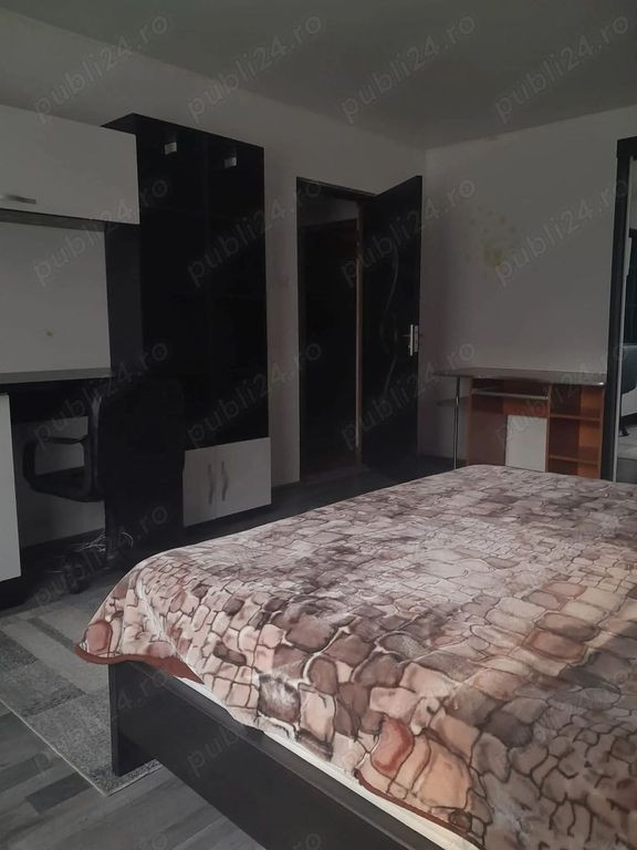 Inchiriez apartament modern